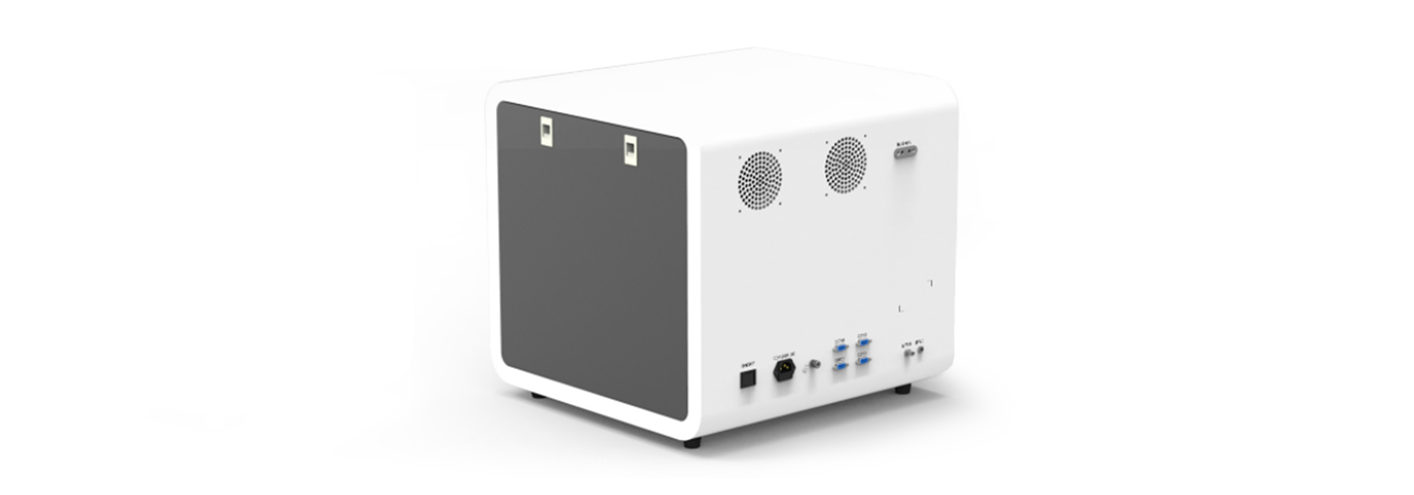 總有機碳（TOC）分析儀-HTY-WOT100